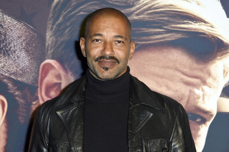 Filmpremiere 'Son of the South' in Berlin