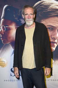 Filmpremiere 'Son of the South' in Berlin