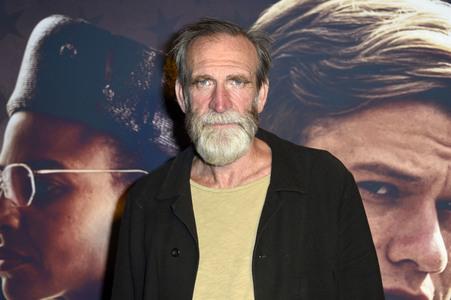 Filmpremiere 'Son of the South' in Berlin