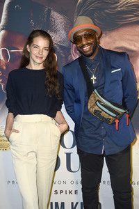 Filmpremiere 'Son of the South' in Berlin