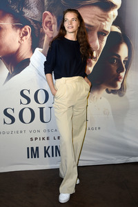 Filmpremiere 'Son of the South' in Berlin