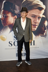 Filmpremiere 'Son of the South' in Berlin