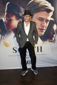 Filmpremiere 'Son of the South' in Berlin