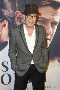 Filmpremiere 'Son of the South' in Berlin