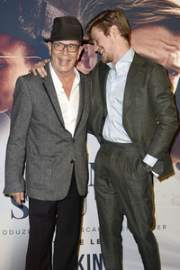 Filmpremiere 'Son of the South' in Berlin