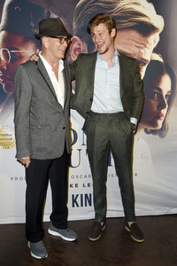 Filmpremiere 'Son of the South' in Berlin