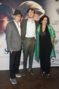 Filmpremiere 'Son of the South' in Berlin
