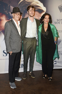 Filmpremiere 'Son of the South' in Berlin