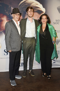 Filmpremiere 'Son of the South' in Berlin