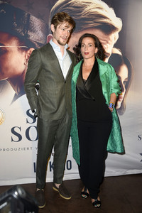 Filmpremiere 'Son of the South' in Berlin