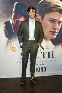 Filmpremiere 'Son of the South' in Berlin