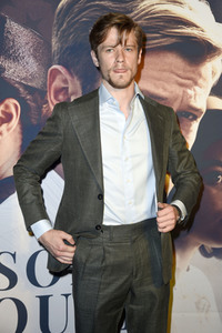 Filmpremiere 'Son of the South' in Berlin