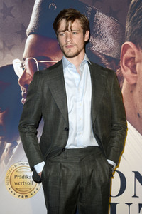 Filmpremiere 'Son of the South' in Berlin