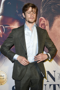 Filmpremiere 'Son of the South' in Berlin