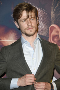 Filmpremiere 'Son of the South' in Berlin