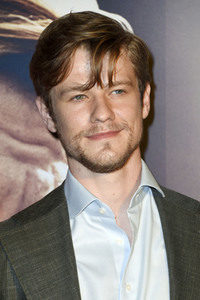 Filmpremiere 'Son of the South' in Berlin