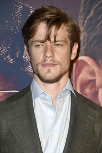 Filmpremiere 'Son of the South' in Berlin