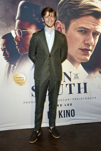 Filmpremiere 'Son of the South' in Berlin