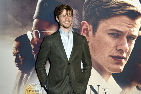 Filmpremiere 'Son of the South' in Berlin