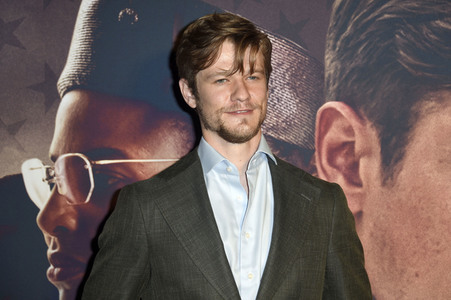 Filmpremiere 'Son of the South' in Berlin