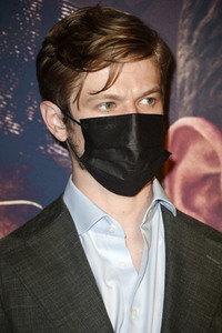 Filmpremiere 'Son of the South' in Berlin