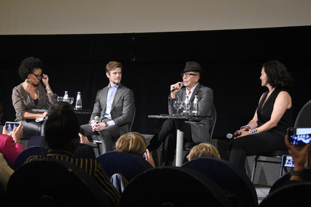 Filmpremiere 'Son of the South' in Berlin