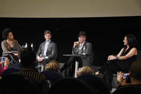 Filmpremiere 'Son of the South' in Berlin