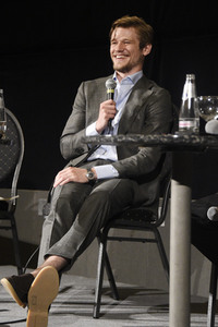 Filmpremiere 'Son of the South' in Berlin