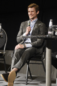 Filmpremiere 'Son of the South' in Berlin