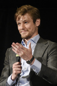 Filmpremiere 'Son of the South' in Berlin