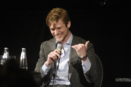 Filmpremiere 'Son of the South' in Berlin