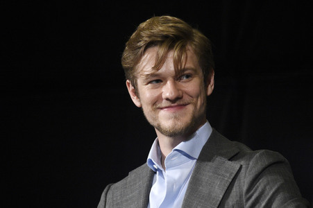 Filmpremiere 'Son of the South' in Berlin