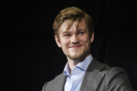 Filmpremiere 'Son of the South' in Berlin