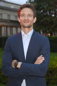 Eröffnungsabend der UFA Filmnächte in Berlin