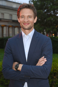 Eröffnungsabend der UFA Filmnächte in Berlin