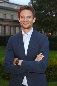 Eröffnungsabend der UFA Filmnächte in Berlin