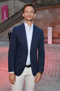 Eröffnungsabend der UFA Filmnächte in Berlin