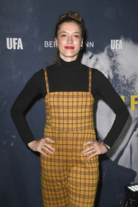 Eröffnungsabend der UFA Filmnächte in Berlin