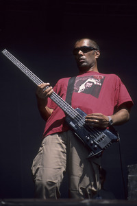 Hurricane Festival 2003 in Scheeßel