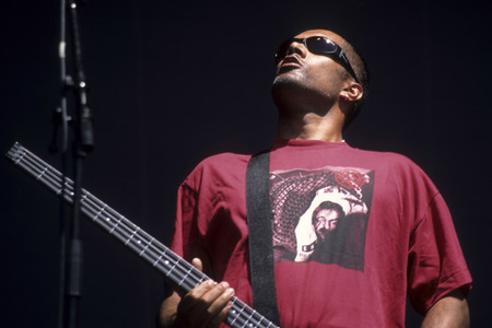 Hurricane Festival 2003 in Scheeßel