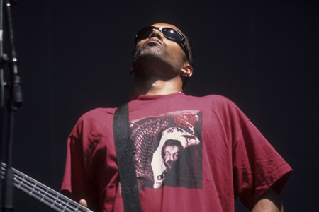 Hurricane Festival 2003 in Scheeßel