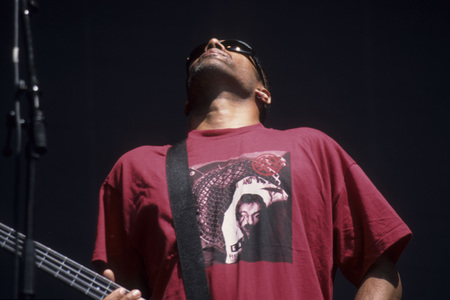 Hurricane Festival 2003 in Scheeßel