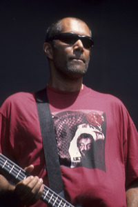 Hurricane Festival 2003 in Scheeßel