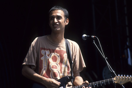 Hurricane Festival 2003 in Scheeßel