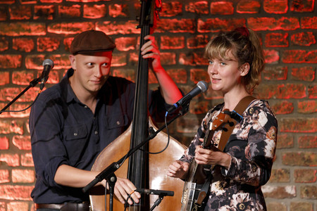 Verleihung des Hans-Böckler-Preises 2021 in Köln