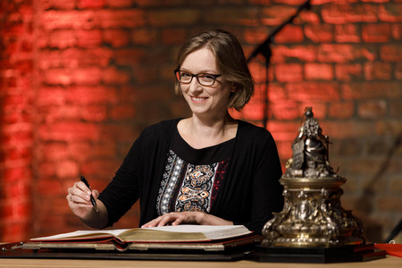 Verleihung des Hans-Böckler-Preises 2021 in Köln