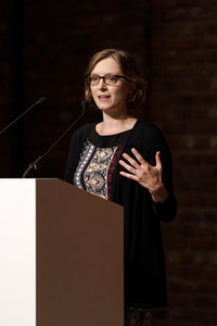 Verleihung des Hans-Böckler-Preises 2021 in Köln