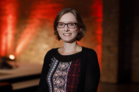 Verleihung des Hans-Böckler-Preises 2021 in Köln