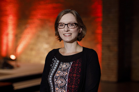 Verleihung des Hans-Böckler-Preises 2021 in Köln