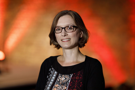 Verleihung des Hans-Böckler-Preises 2021 in Köln